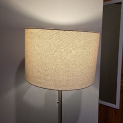 Jysk Floor Lamp Kristof  D35xh145cm