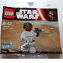 Lego FINN Minifigure Polybag Lego Star Wars Minifigure Image 3