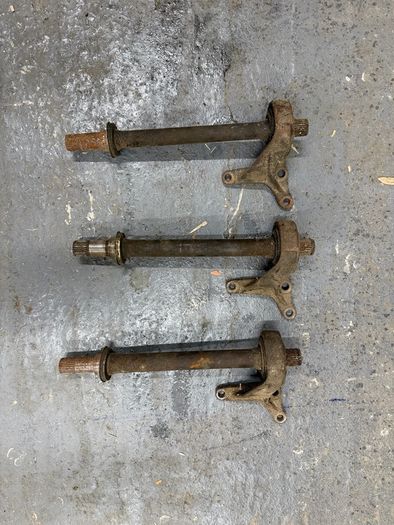 honda parts