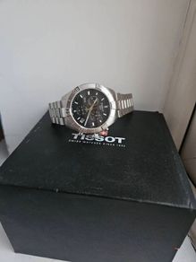 Tissot PR 100 Sport Chronograph