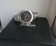 Tissot PR 100 Sport Chronograph