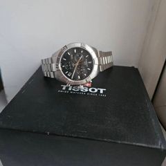 Tissot PR 100 Sport Chronograph
