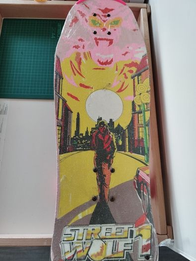 Brand New Vintage Skateboards - 80s/90s Classics for Sale