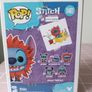 Funko Pop Disney Stitch as Simba 1461 Image 3