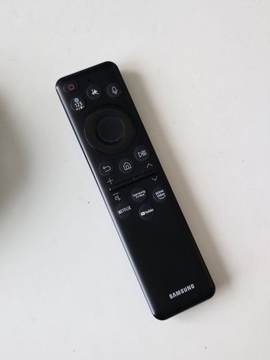 Samsung 65 Inch Neo QLED 4K TV (QN70F) - Like New Condition - 4+ Years Samsung Warranty