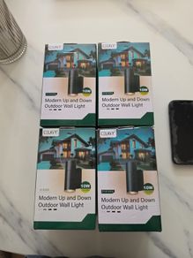 wall light