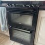 Zanussi free standing oven Image 2