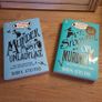 (New) Robin Stevens Novels / A Spoonful of Murder & Murder Most Unladylike Age 9-14 Image 6