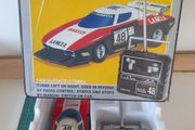 Rare Radio-Racer Lancia Stratos Early to mid-1980s