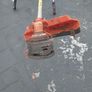 Protool Ireland PTBC430 gasoline grass trimmer and brush cutter Image 8