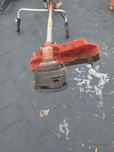 Protool Ireland PTBC430 gasoline grass trimmer and brush cutter