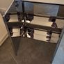 Stainless Steel Cabinets x2 Image 4