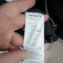 Sun Valley Mens Heavy Winter Utility Jacket Black Collar Coat Size XL Image 9