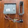 Panasonic CQ-C1021NW RDS car radio FM/AM CD player Image 4