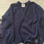 RAD navy ballet outfit 10 - 12 yrs Image 6