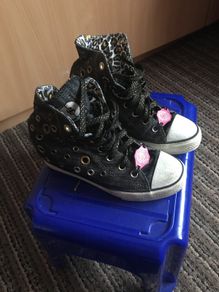 boots