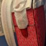 Michael Kors MK handbag, cross body bag Image 5