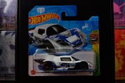 Mad Mike Drift Attack ! from HW Exotics Series ! Hot Wheels ! 2023 ! by Mattel !