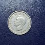 United Kingdom Six pence coin Image 2