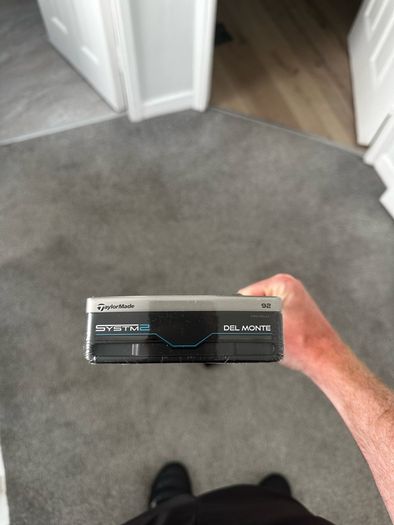 Taylormade Systm2 Del Monte