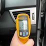 Car air conditioning Image 3
