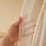 wedding dress size 12 Image 8