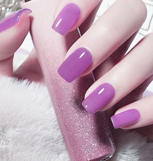 Gel Nail Polish 8 ml