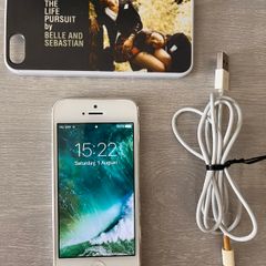 iPhone 5 16GB A1429