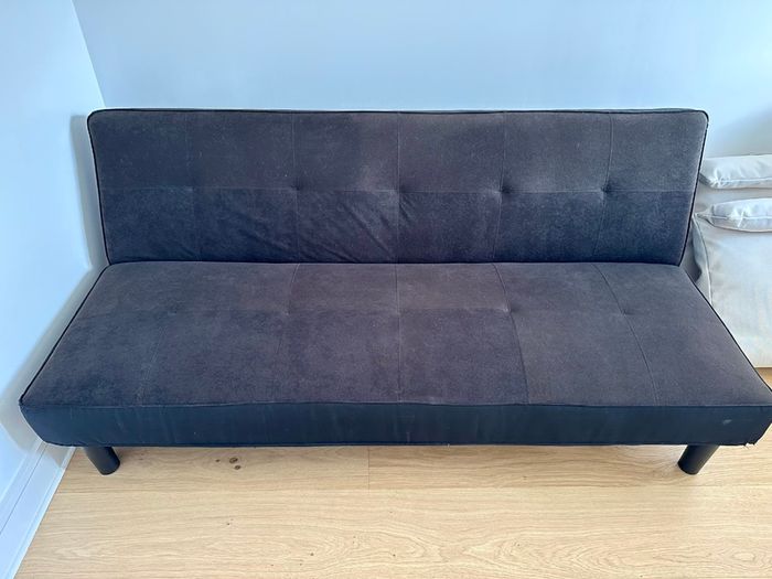 Sofa bed