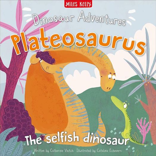 Picture book (NEW SALE