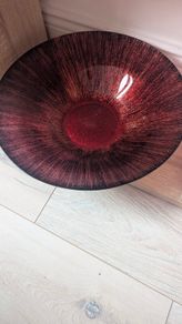 decorative bowl