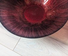decorative bowl