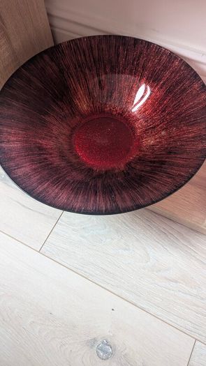 decorative bowl