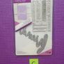 Metal dies, stamps and embossing folders Image 7