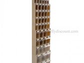 Tilt Bin Container Plastic Storage
