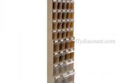 Tilt Bin Container Plastic Storage