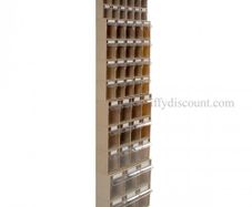 Tilt Bin Container Plastic Storage