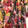 Ladies Dress stunning print Image 2