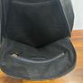 Paul Smith Black Leather Rucksack Backpack Image 8