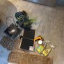 Xtra large terrarium and accessories Image 10