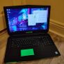 3 Gaming Laptops: Alienware + 2 Asus ROG for parts or fix Image 2