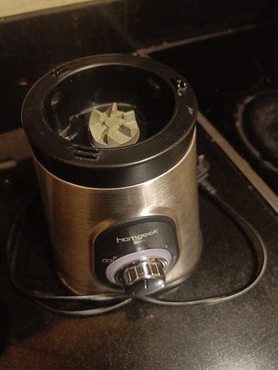 Blender motor