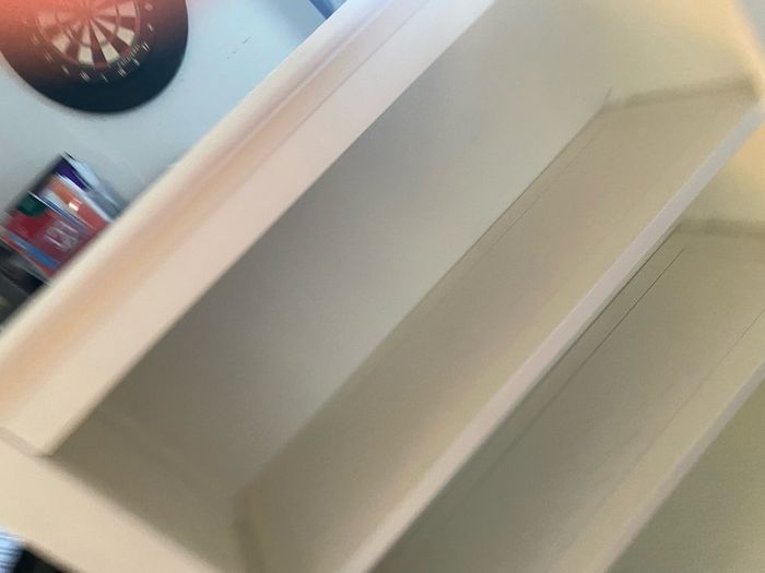 bookshelf