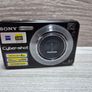 Sony CyberShot DSC-W130 8.1MP Compact Digital Camera Tested + Charger, Battery Image 7