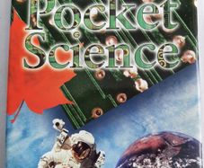 New science pocket book