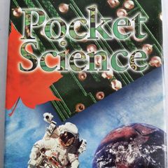 New science pocket book