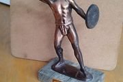 bronze
