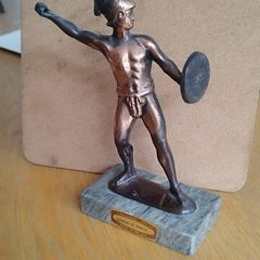 bronze