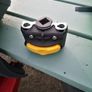 Child rear bike seat / carrier Image 2