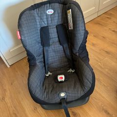 Britax car seat